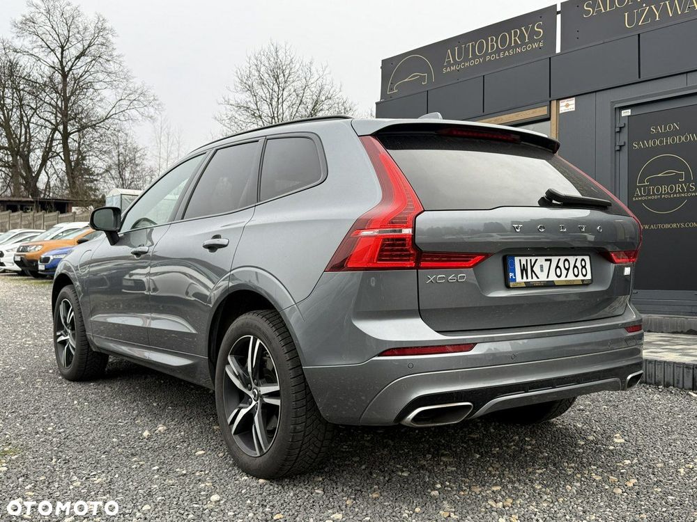 Volvo XC 60 - 6