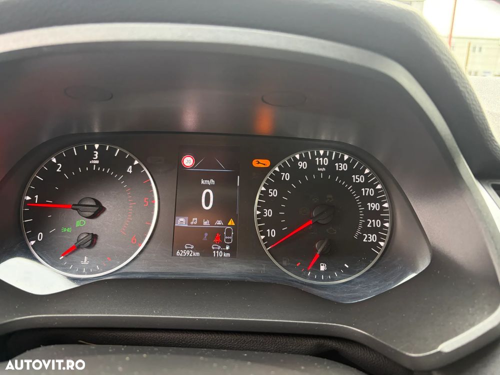 Renault Captur BLUE dCi Zen - 18