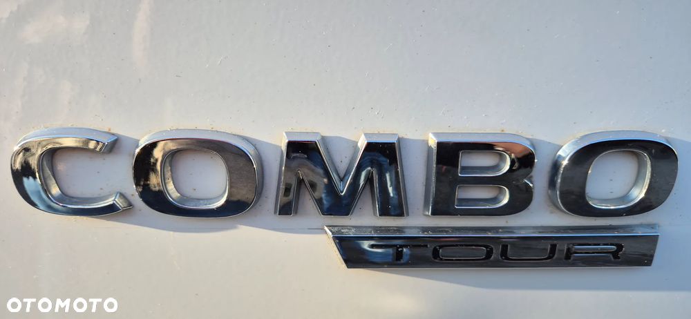 Opel Combo 1.6 CDTI L1H1 Colorado - 17