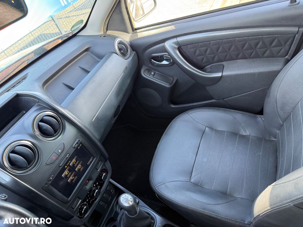 Dacia Duster 1.6 4x2 Prestige - 20