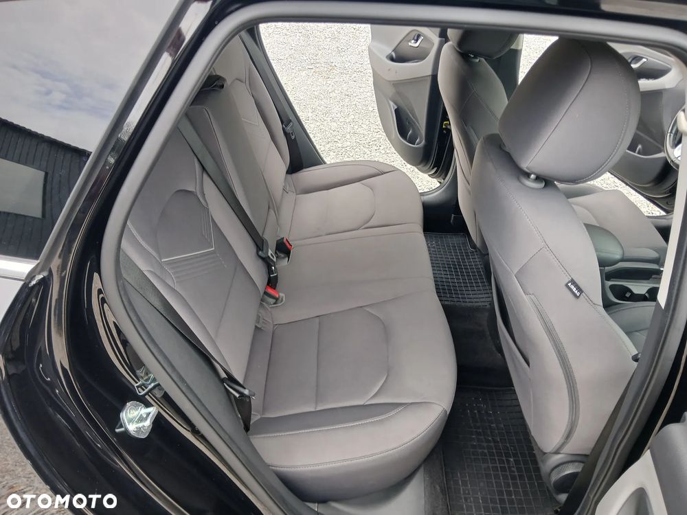 Hyundai i30 1.0 T-GDI Classic + - 22