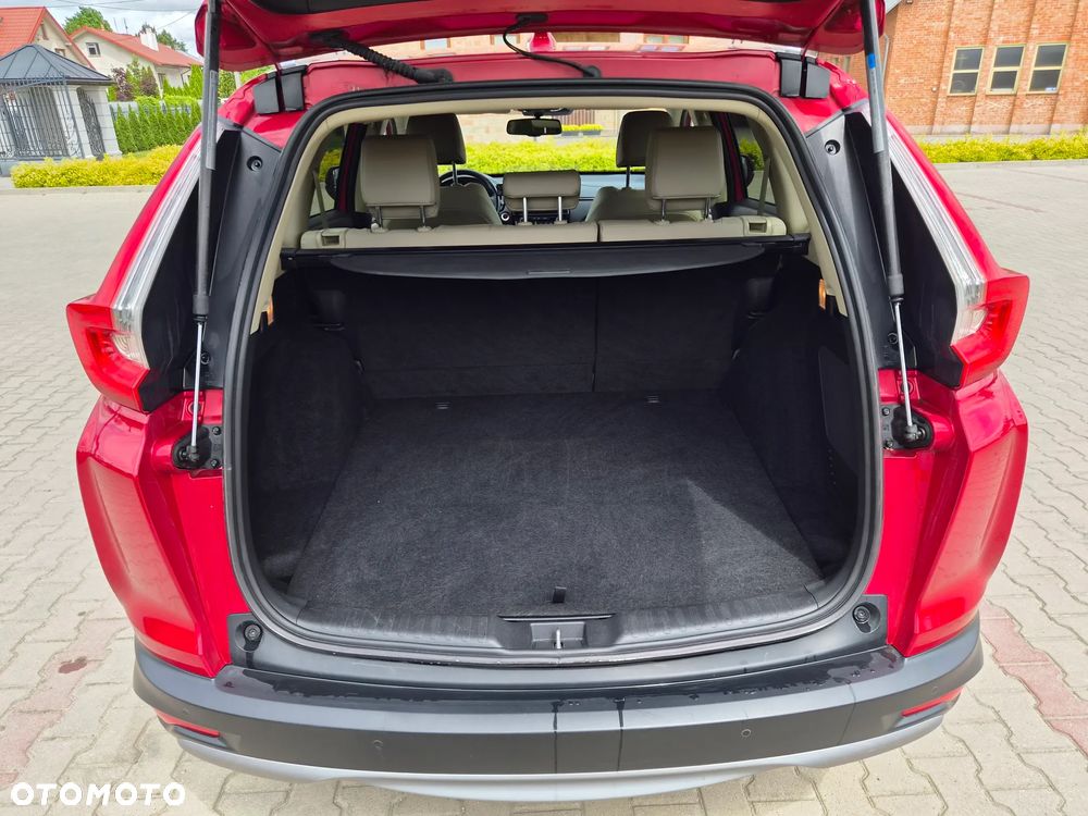 Honda CR-V 2.0 i-MMD Executive (Honda Connect+) - 14
