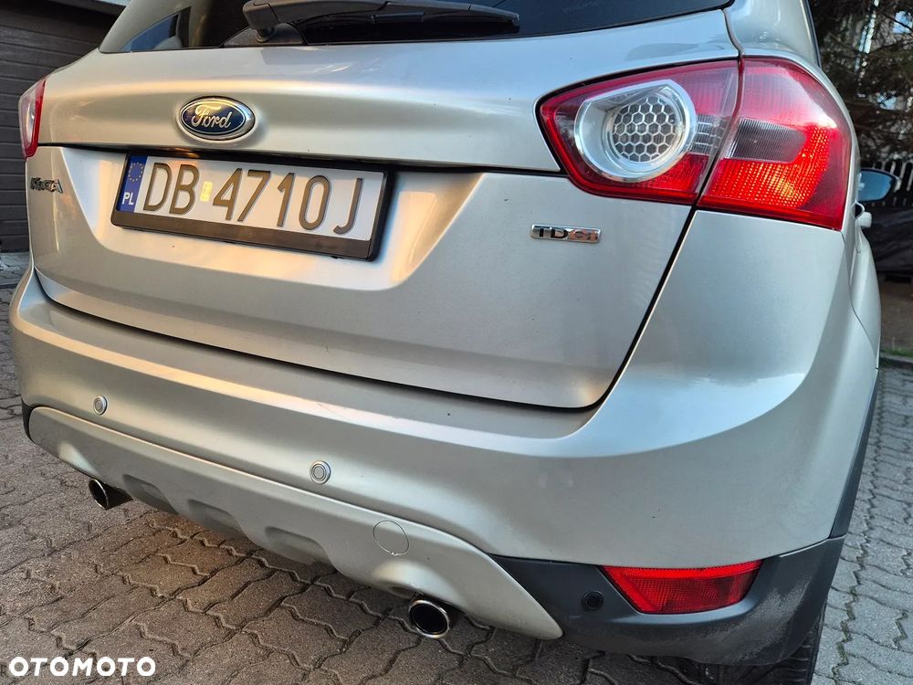 Ford Kuga 2.0 TDCi Trend FWD - 31