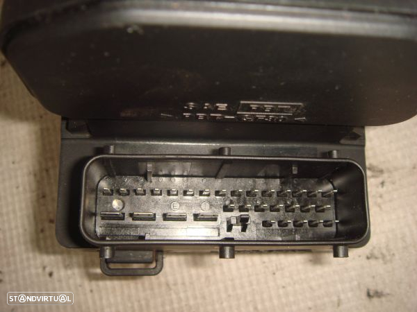 Abs Subaru Impreza Três Volumes (Gd) - 2