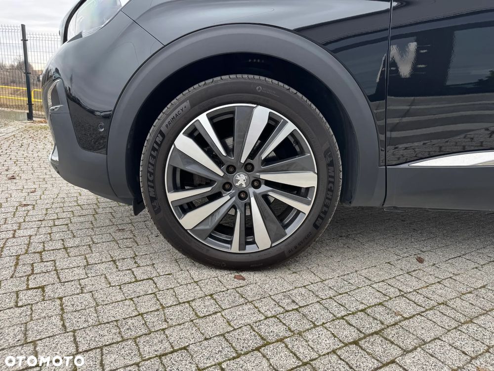 Peugeot 5008 BlueHDi 130 EAT8 Allure - 13