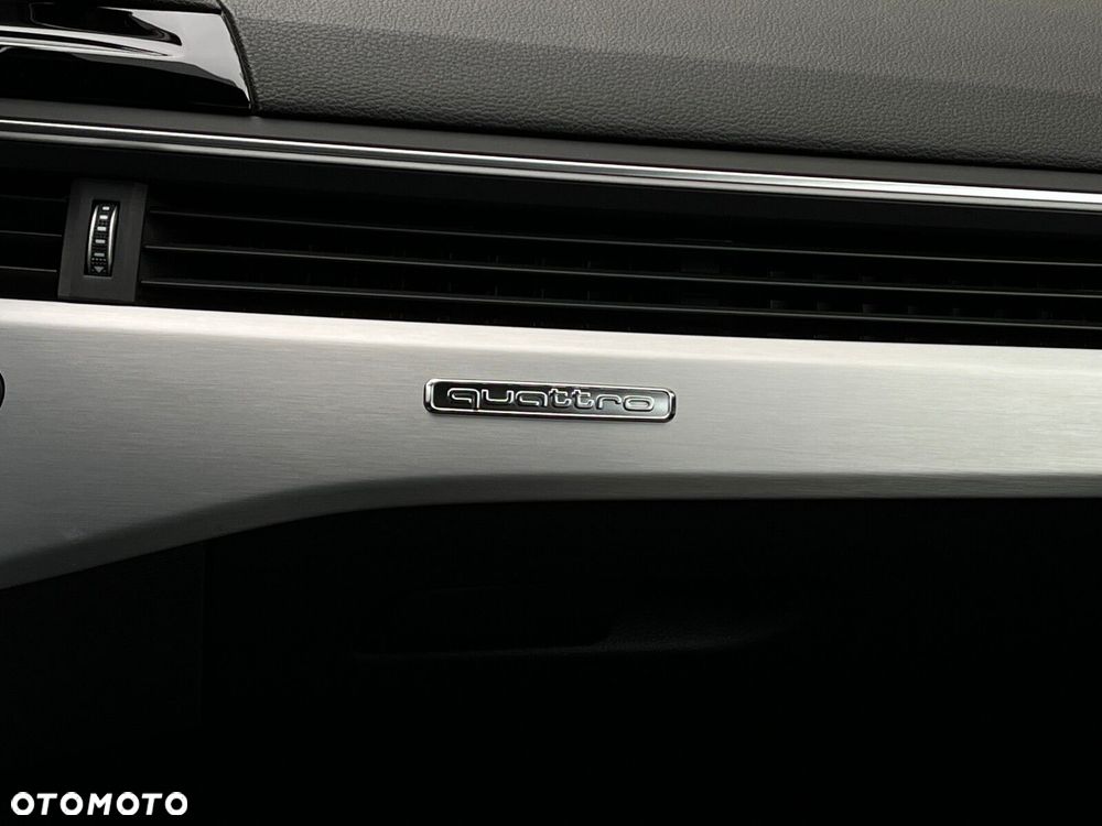 Audi A4 Avant 40 TDI mHEV Quattro S Line S tronic - 25
