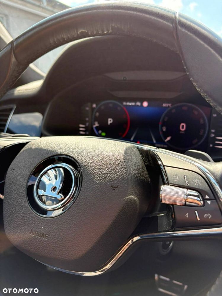 Skoda Kodiaq 2.0 TDI 4x4 L&K DSG - 14