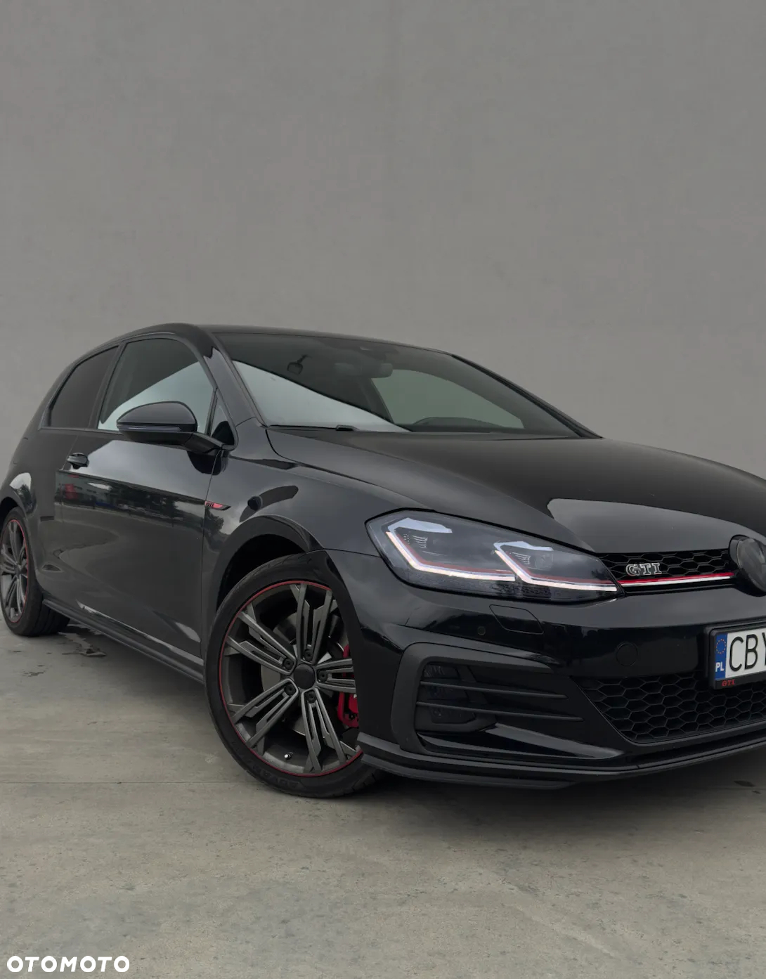 Volkswagen Golf VII 2.0 TSI BMT GTI Performance DSG - 7