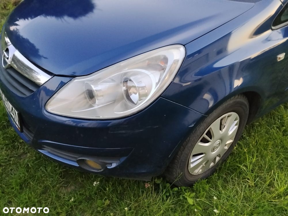 Opel Corsa 1.3 CDTI Enjoy - 6