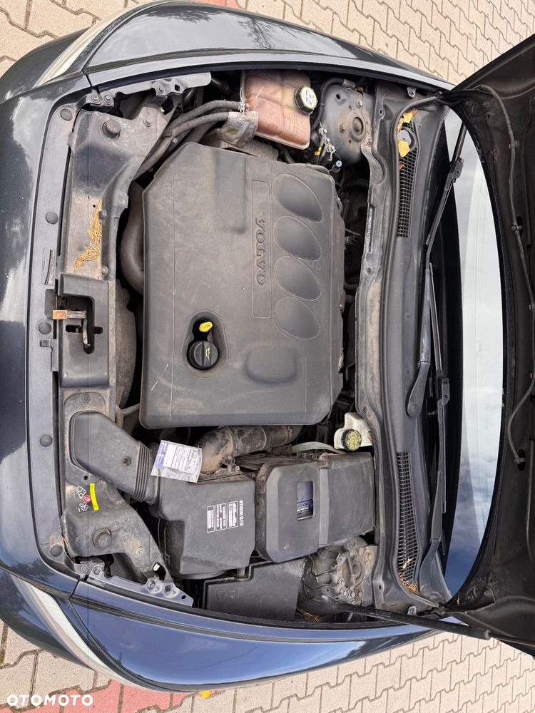 Volvo V50 2.0D - 12