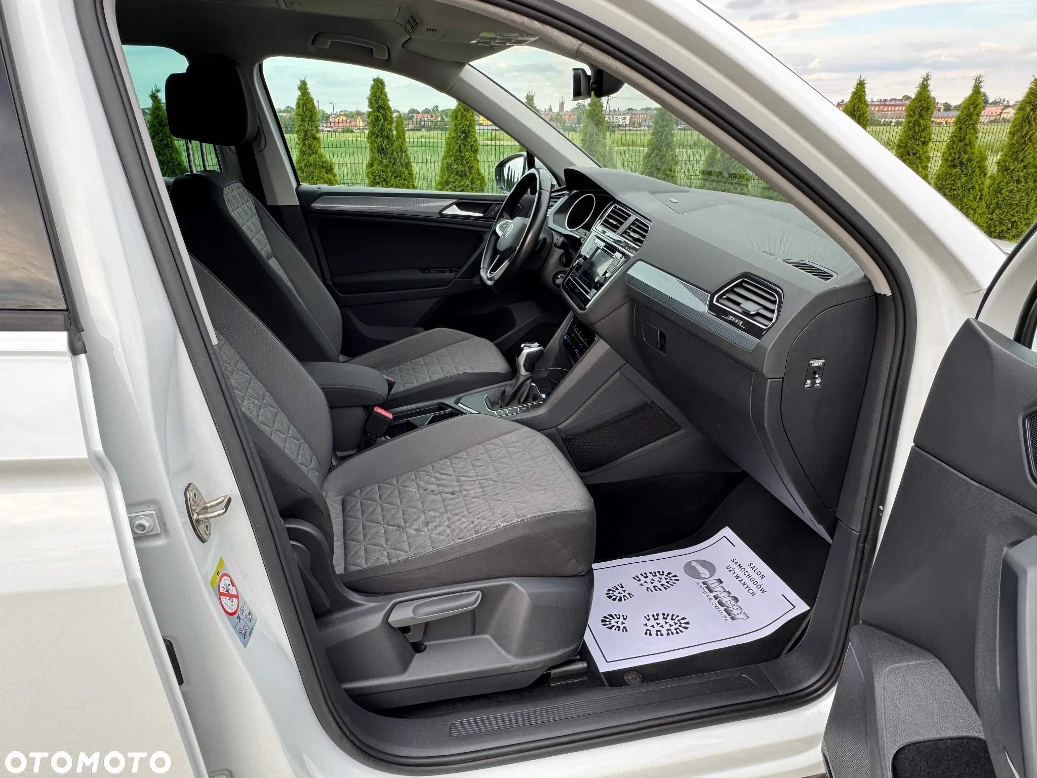Volkswagen Tiguan 2.0 TDI SCR Life DSG - 29