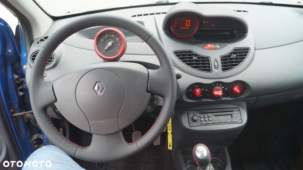 Renault Twingo 1.2 16V Rip Curl - 13