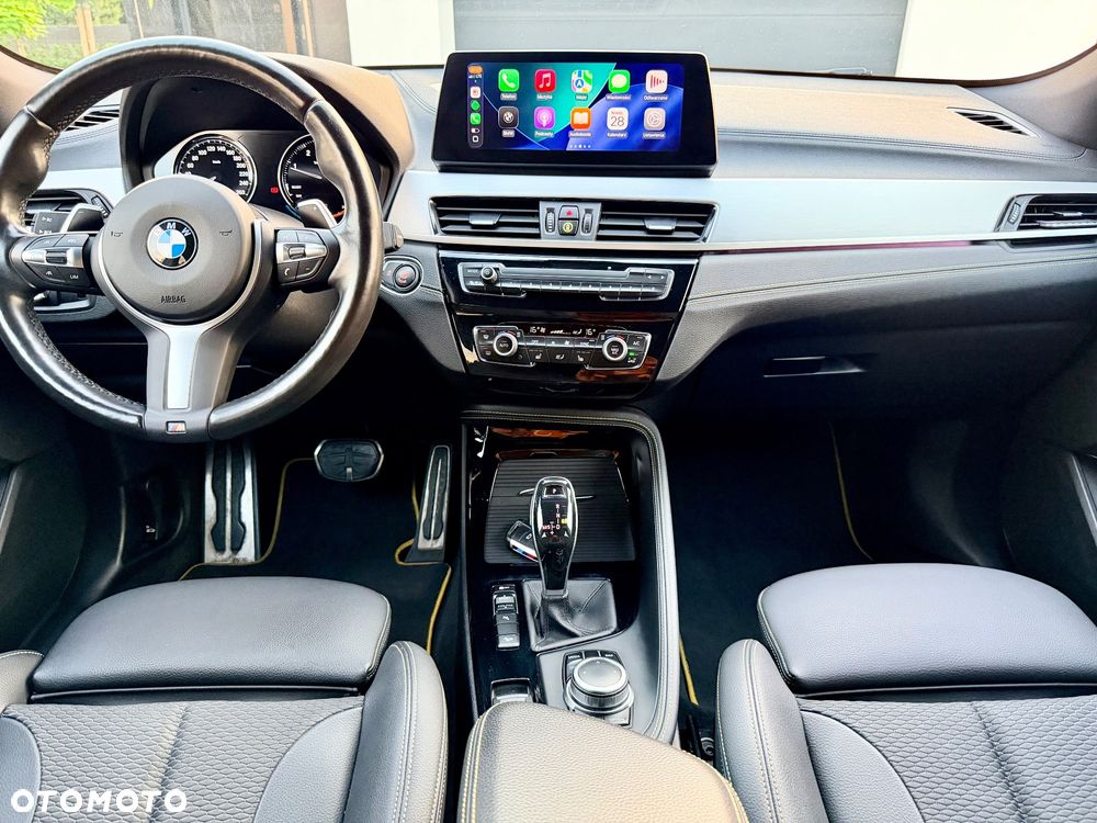 BMW X2 xDrive20d M Sport - 7