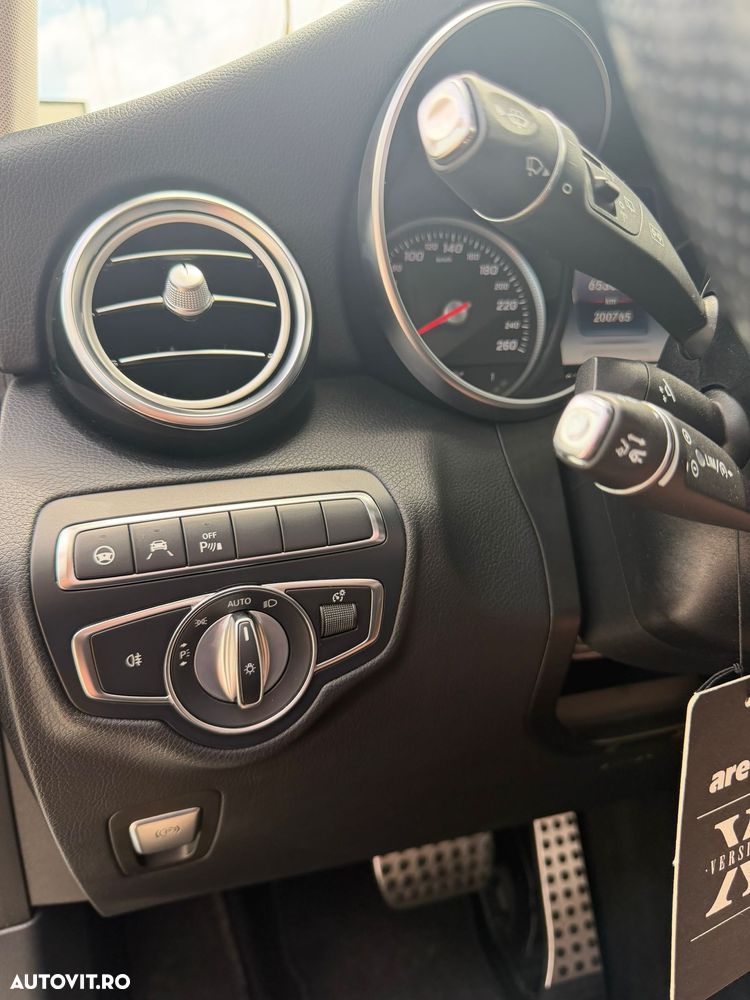 Mercedes-Benz GLC - 15