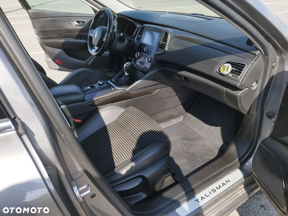 Renault Talisman 1.6 Energy dCi Intens EDC - 18