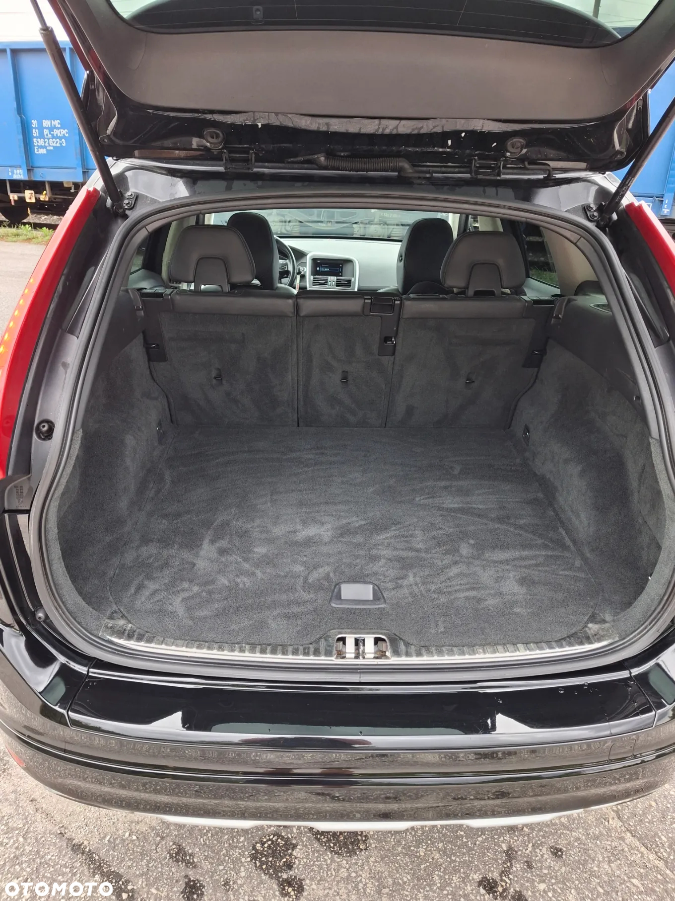 Volvo XC 60 - 18