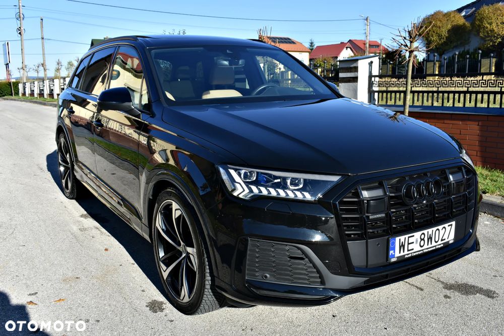 Audi Q7 - 37