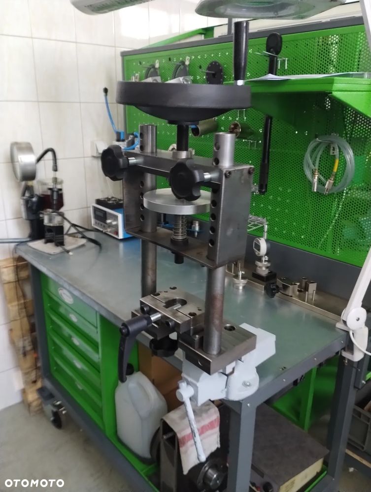 Sterownik do Cam-Box na stół probierczy - 10