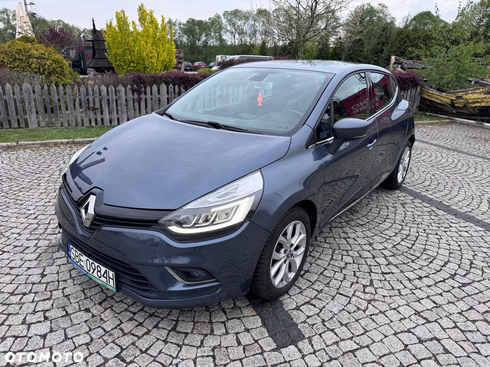 Renault Clio - 13