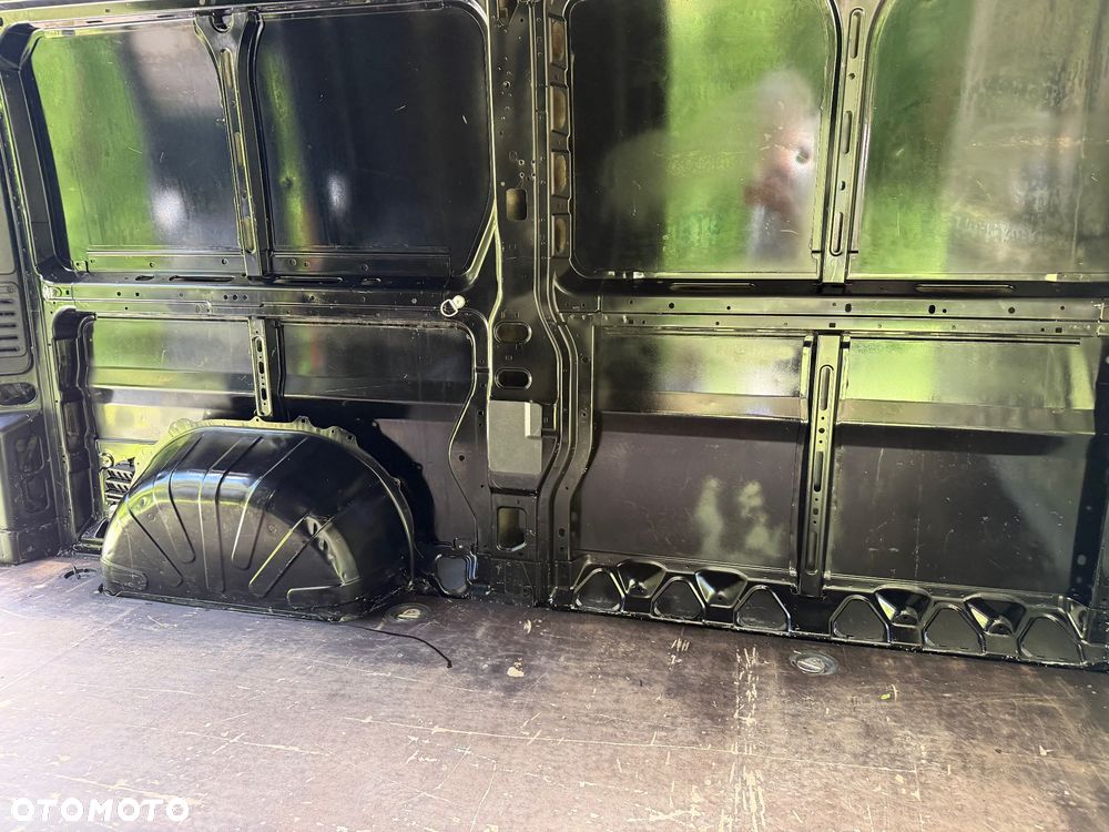 Peugeot BOXER - 10