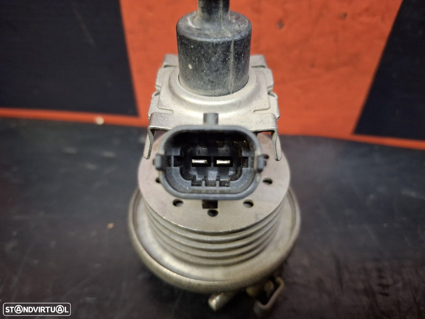 Injector Adblue Fiat Talento Camião De Plataforma/Chassis (296_) - 2