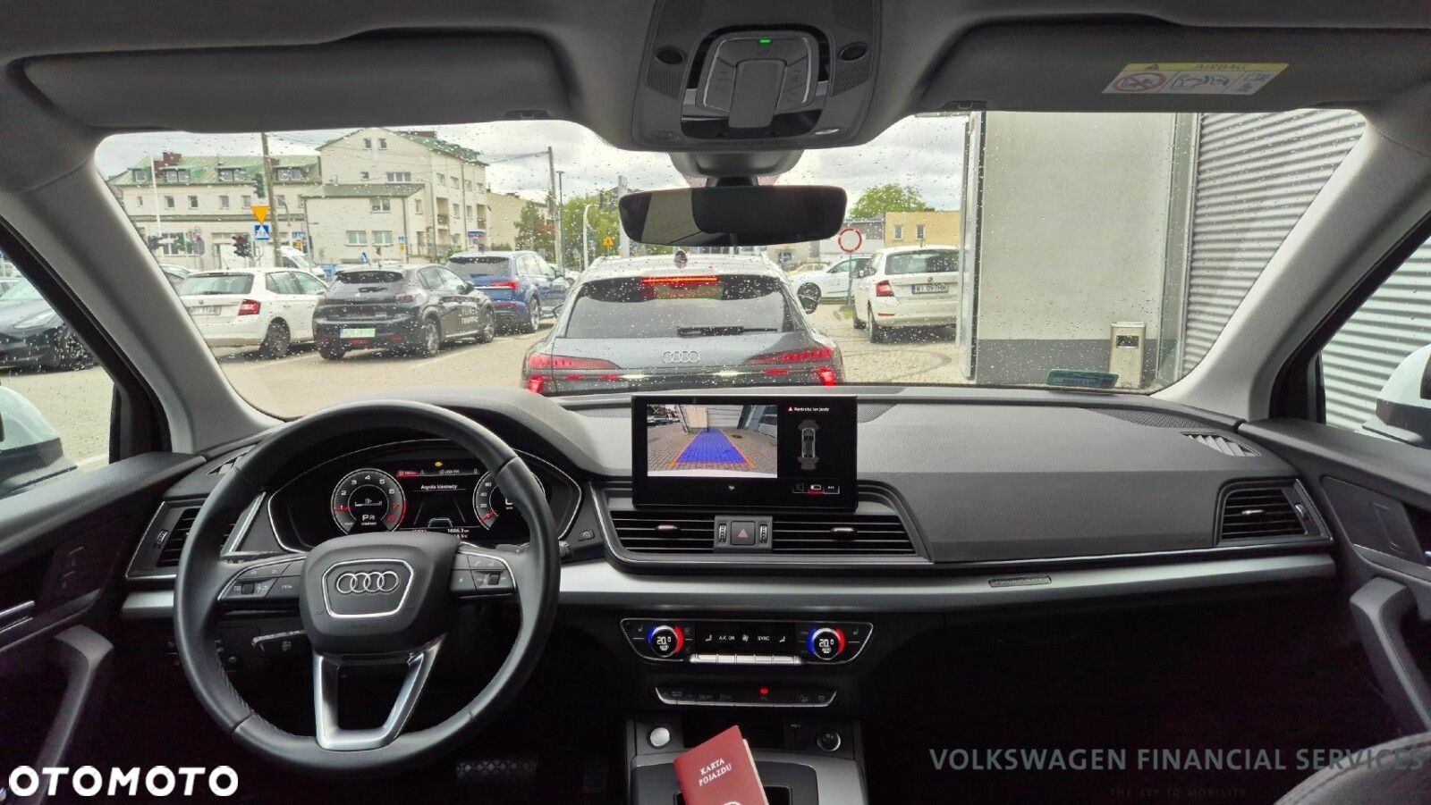 Audi Q5 Sportback - 6