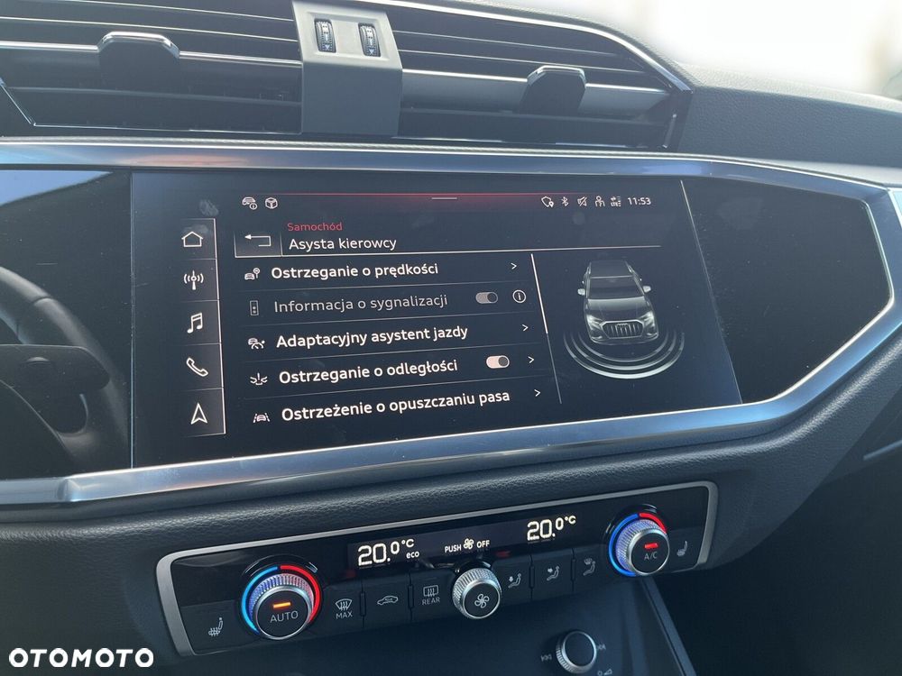 Audi Q3 35 TFSI S line S tronic - 30