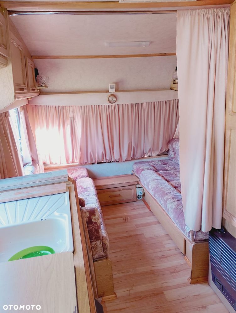 SWIFT Challender - 2