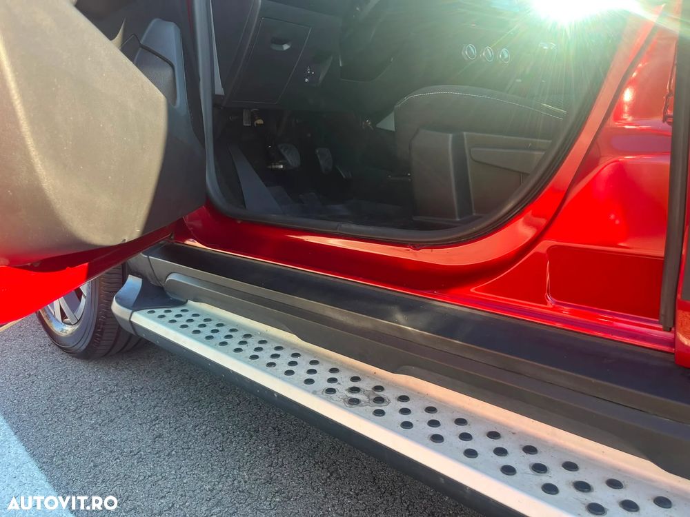 Dacia Duster TCe 150 4WD Prestige Plus - 8
