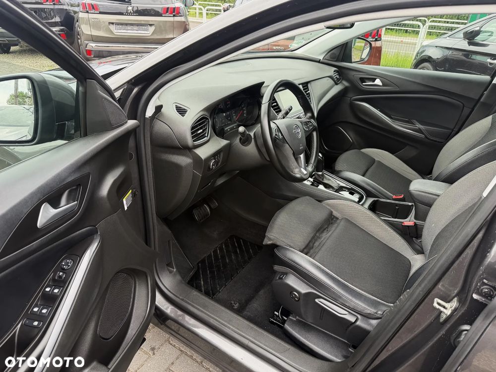 Opel Grandland X 1.5 D Start/Stop Automatik Business INNOVATION - 7
