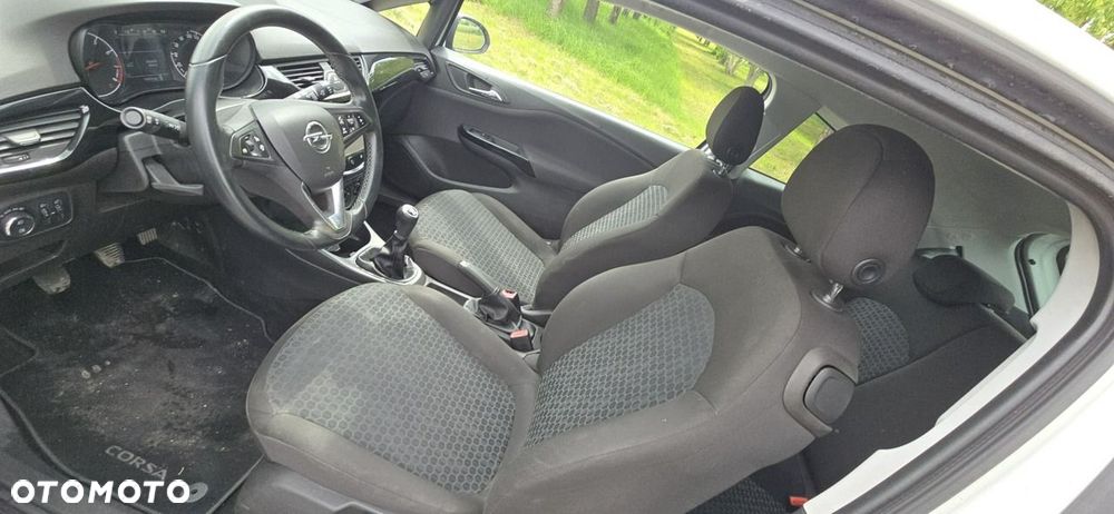 Opel Corsa - 28