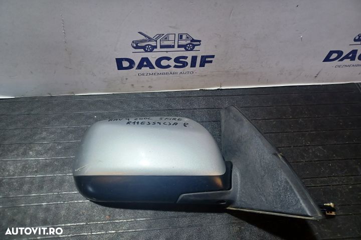 Oglinda dreapta electrica 44012228 CU 5 FIRE 44012228 CU 5 FIRE Toyot - 2