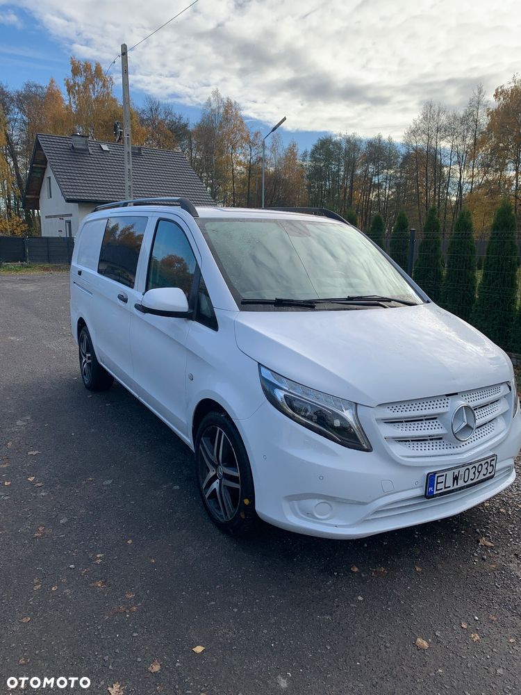 Mercedes-Benz Vito - 4
