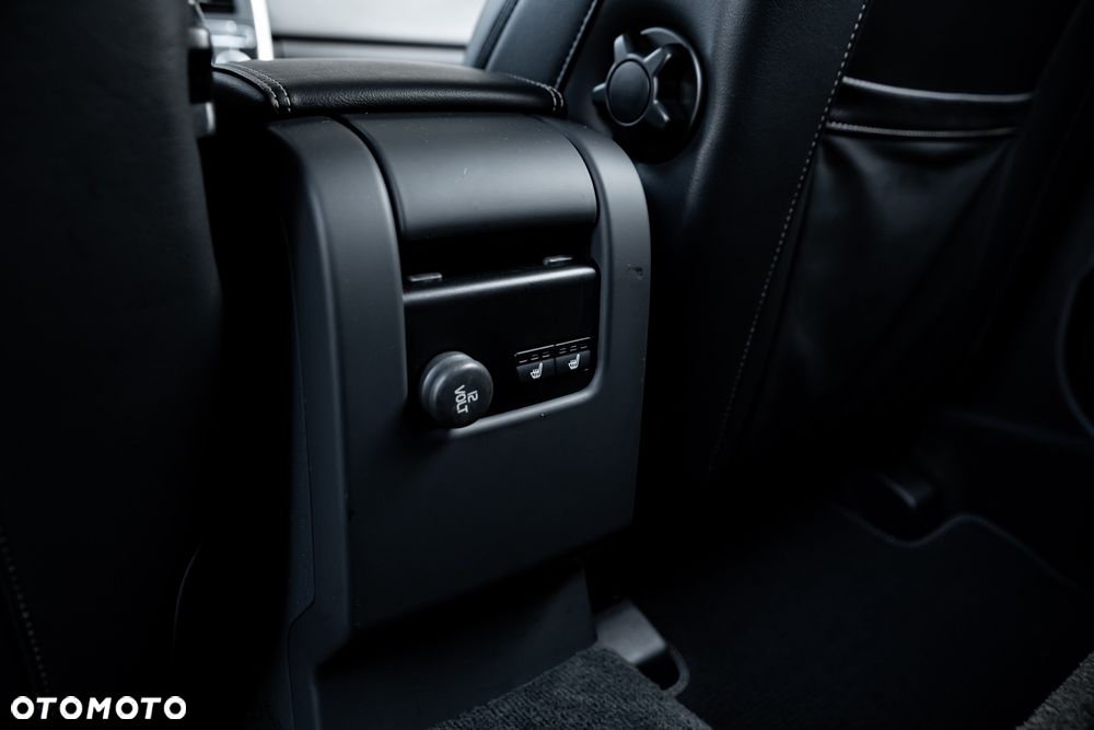 Volvo XC 60 D4 AWD Geartronic Summum - 23