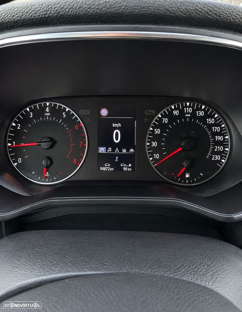 Renault Clio TCe 90 R.S. LINE - 17