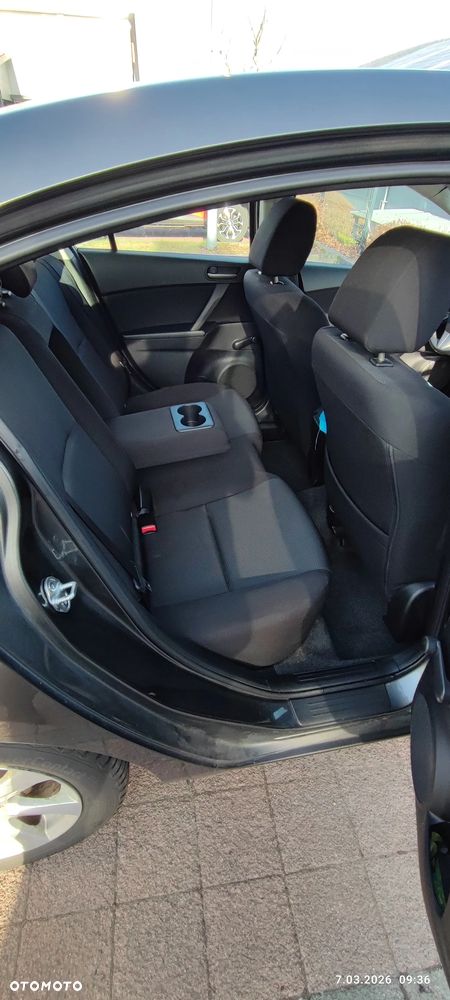 Mazda 3 1.6 Exclusive - 17