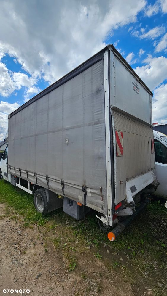 Renault Master - 4