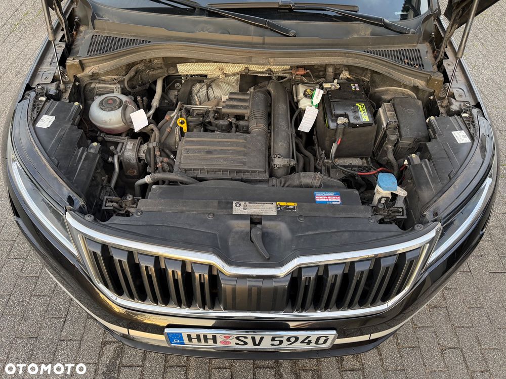 Skoda Kodiaq 1.4 TSI ACT 4x2 Style DSG - 22