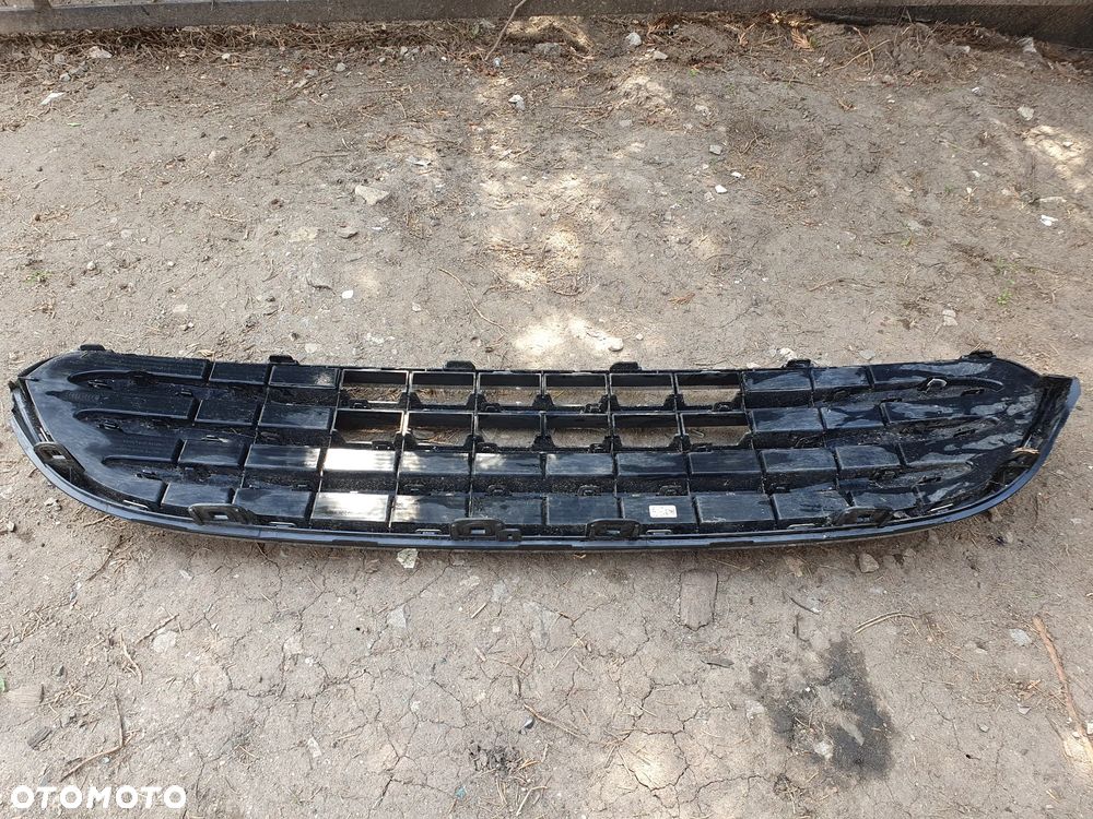 MINI COUNTRYMAN F60 GRILL ATRAPA PRZÓD PRZEDNIA CHROM BM1032Y00XX00 7396533 7405396 7405407 7396533 7405408 - 6