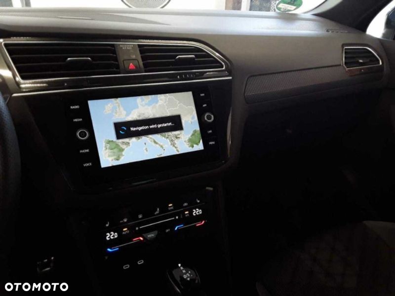 Volkswagen Tiguan 2.0 TDI SCR DSG R-Line - 10