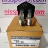 Radiator caldura Nissan Atleon 2007-2013 habitaclu schimbator Piese - 27
