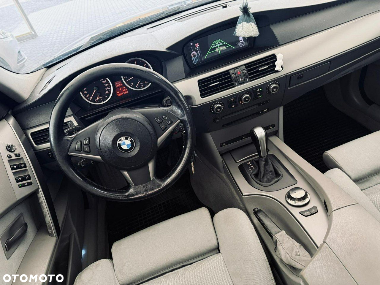 BMW Seria 5 - 26