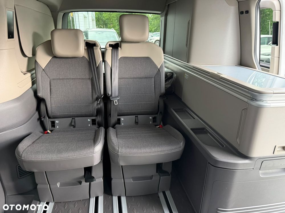 Volkswagen California - 8
