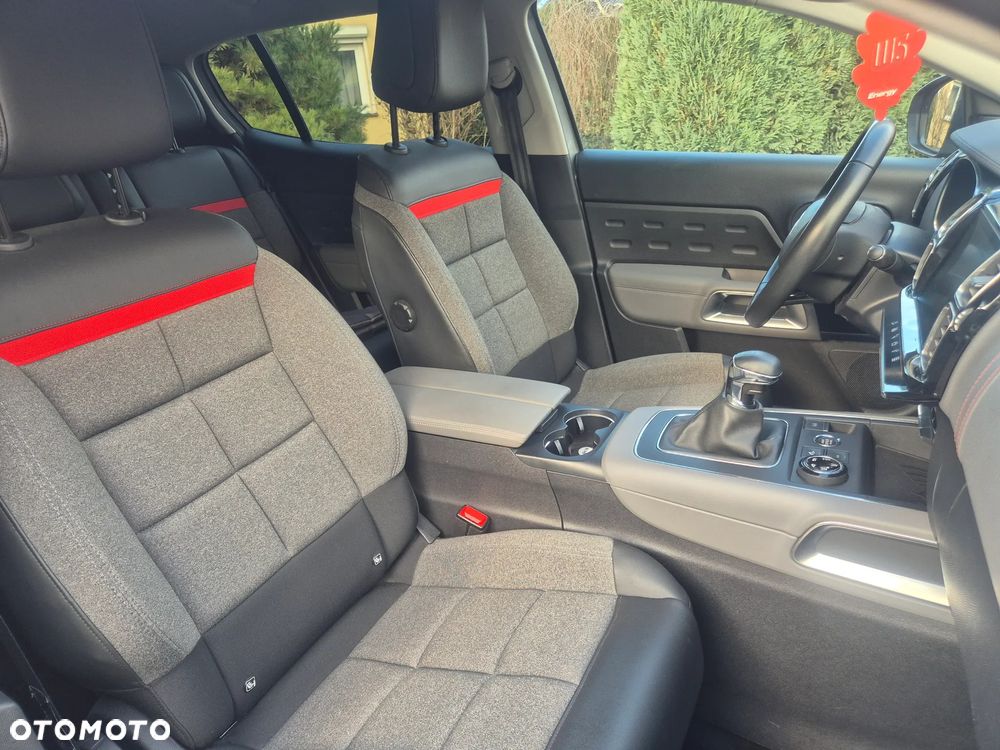 Citroën C5 Aircross - 4