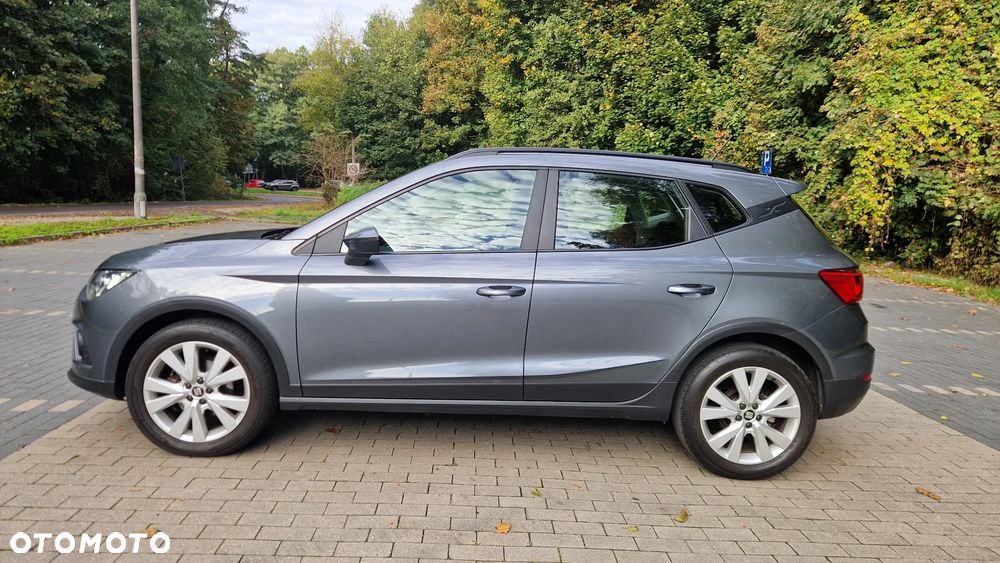 Seat Arona 1.0 TSI Xcellence S&S - 2