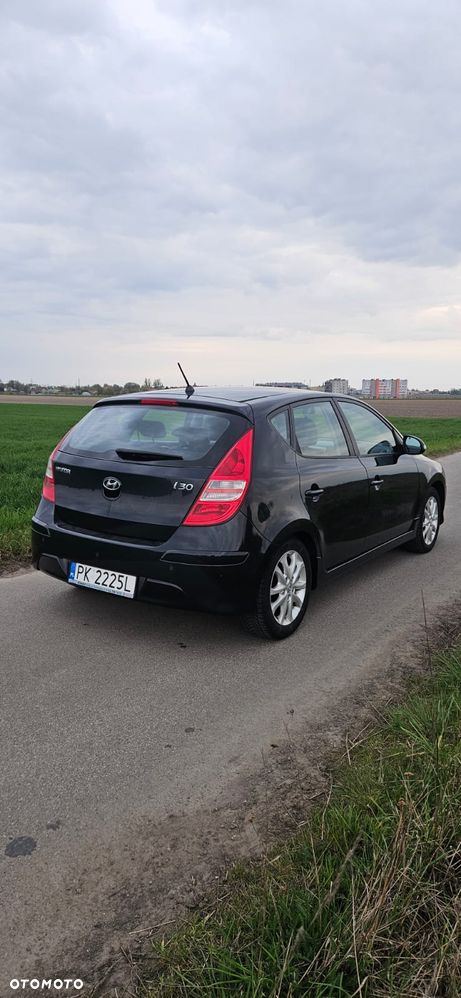 Hyundai i30 1.4 Classic - 6