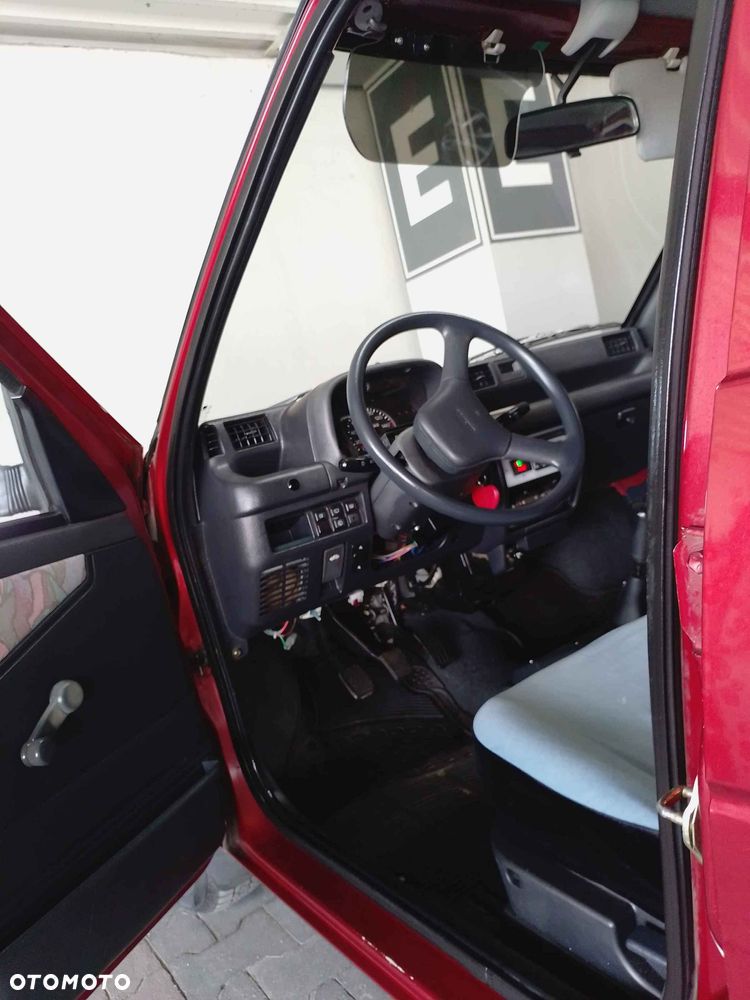 Daewoo Tico 800 SX - 13
