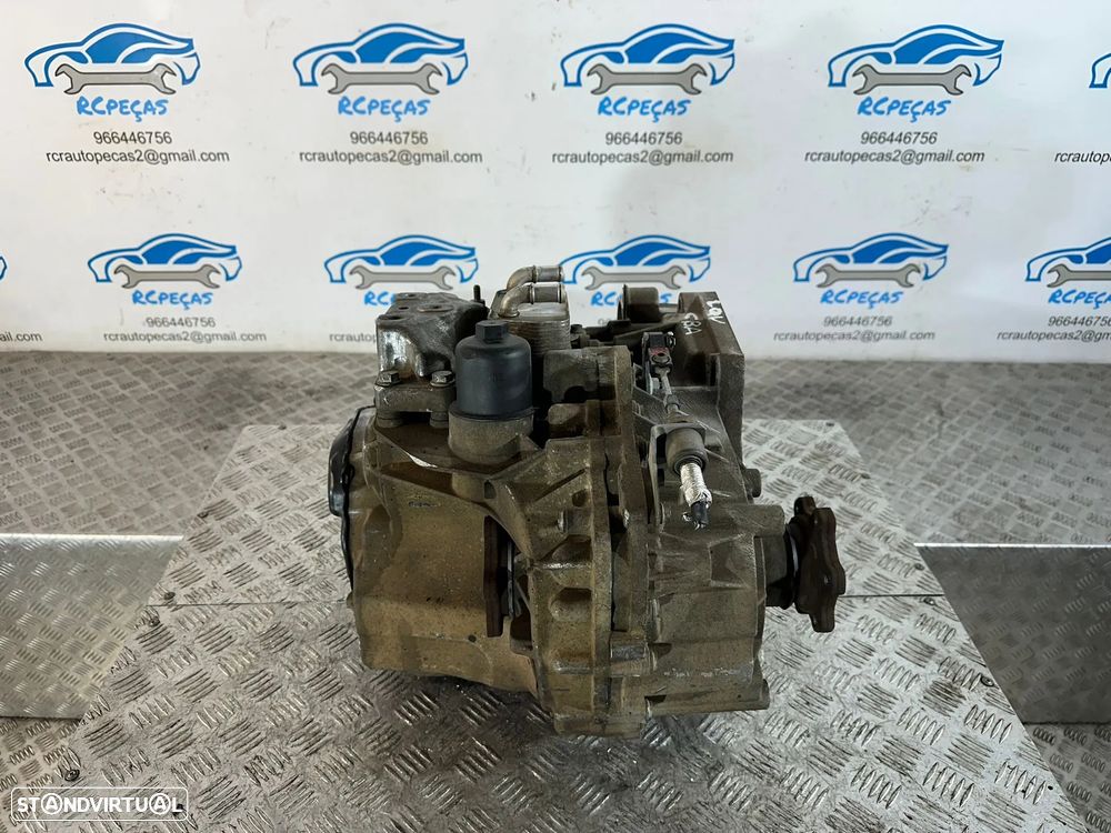 .Caixa 6 Velocidades DSG LQV VW Volkswagen Skoda Audi BKD 2.0 TDi 140cv 2004 - 2016 - 7