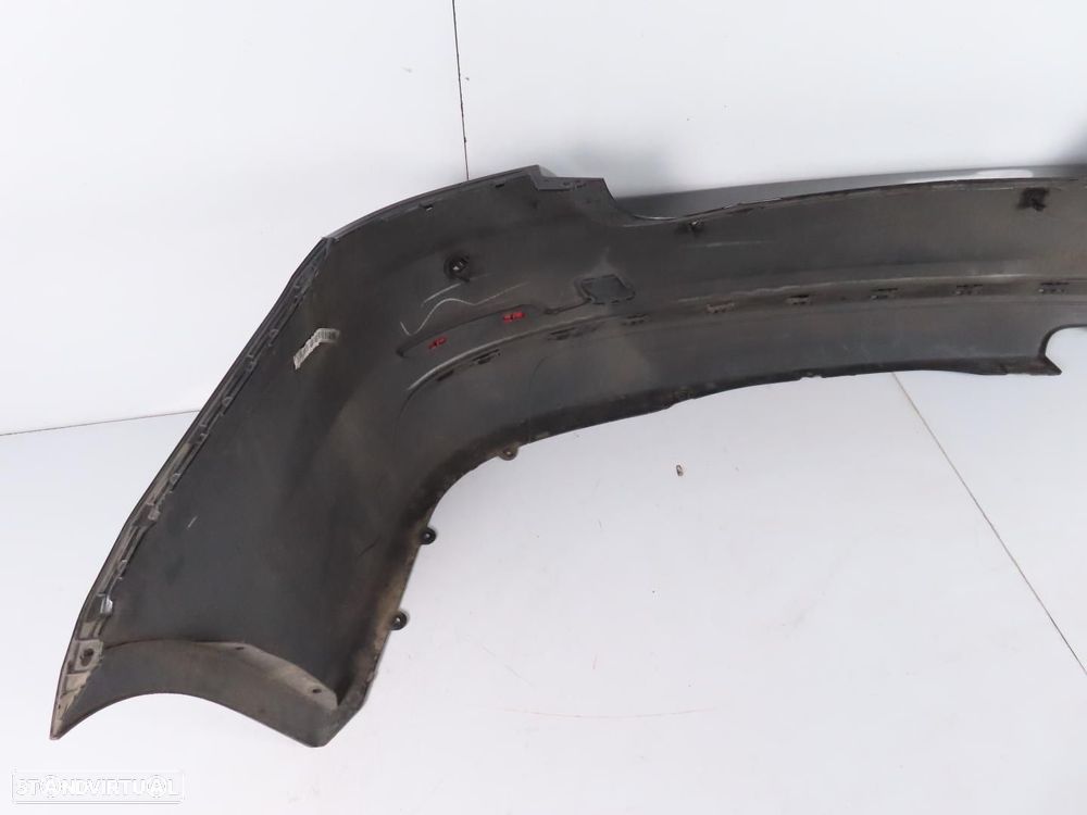 Parachoques Sport Trás Usado / Original BMW 4 Coupe (F32, F82)/BMW 4 Convertible... - 6