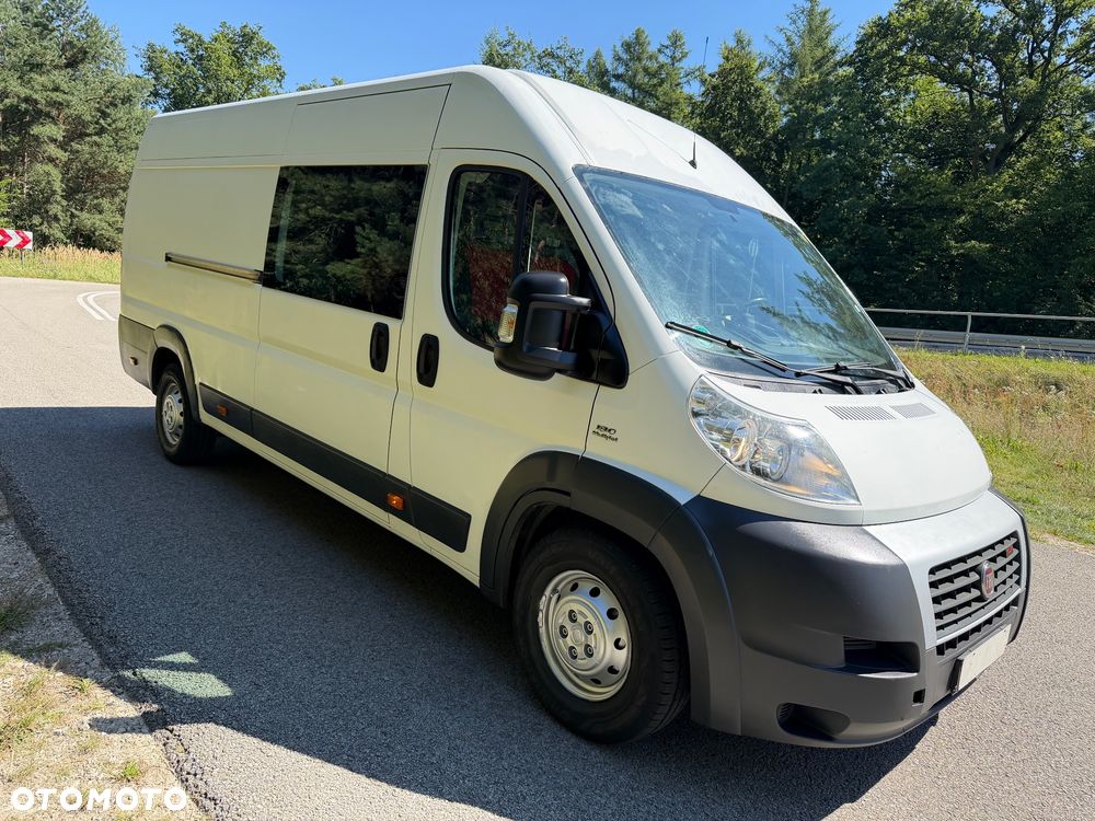 Fiat DUCATO - 3